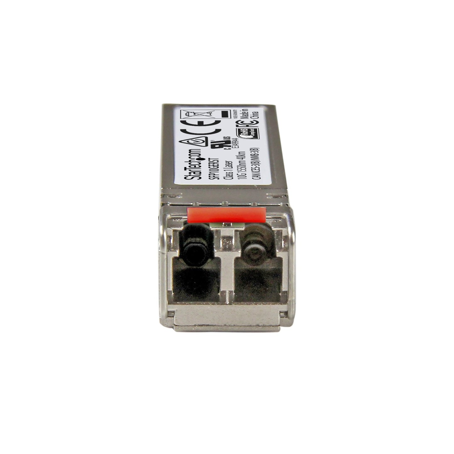 StarTech.com Cisco QSFP-40G-LR4 Compatible – 40g QSFP+ Transceiver