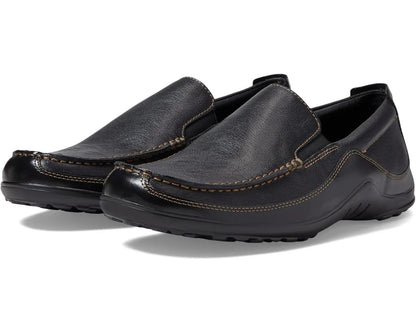 Cole Haan Tucker Venetian Men's Loafer -C03557 - Black - Size 7 - NEW