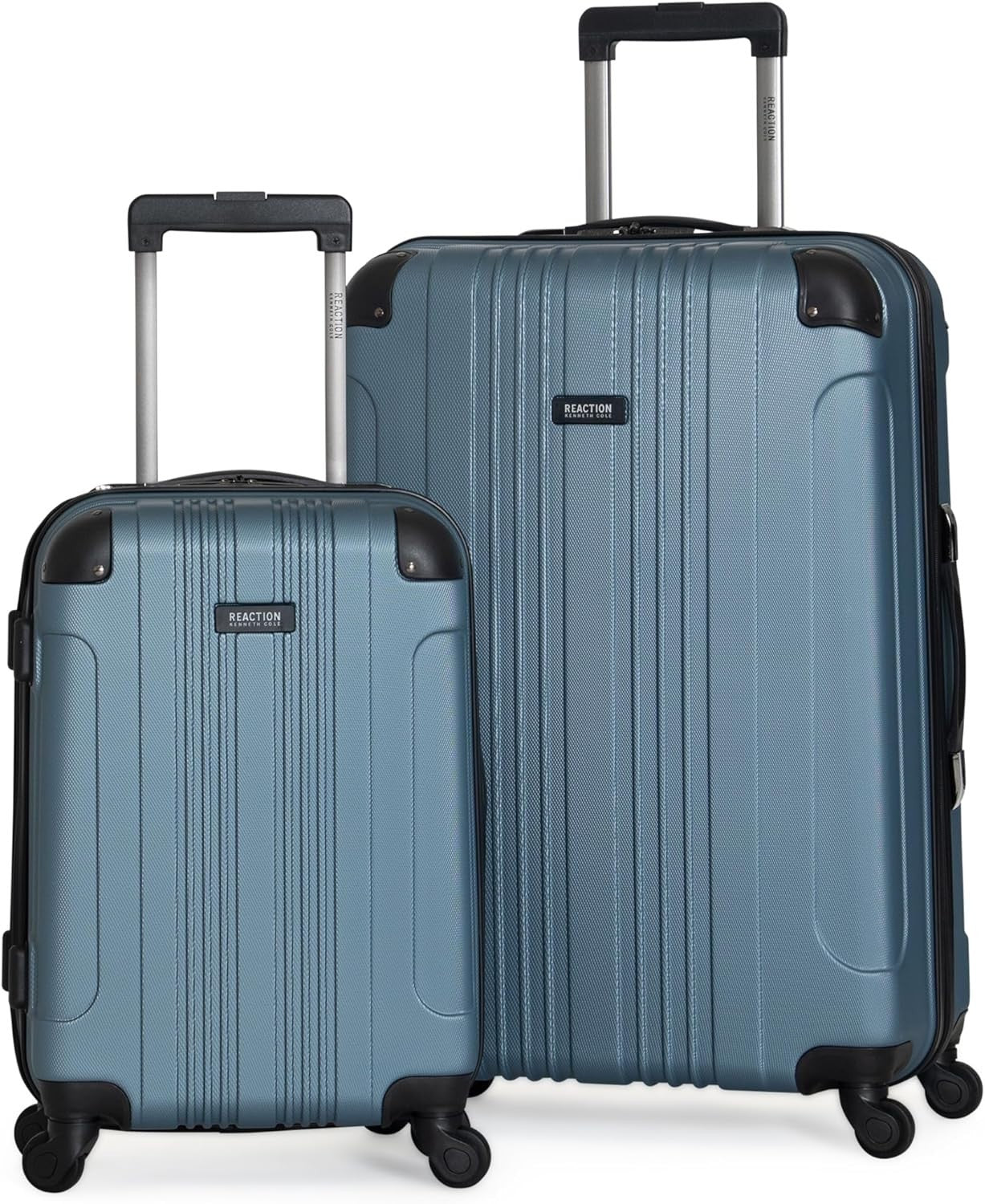 Kenneth Cole REACTION Out of Bounds & Renegade Lightweight 4-Wheel Luggage