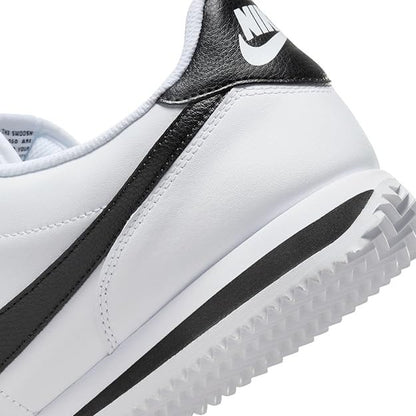 Men's Nike Cortez - White/Black, White/Dark Pony, White/Red-Blue - sz 7 thru 12