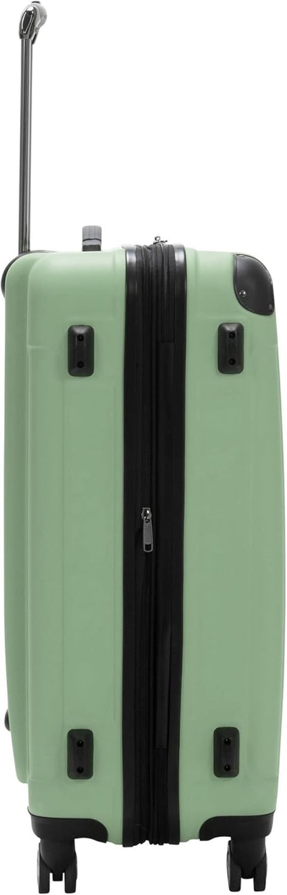 Kenneth Cole REACTION Out of Bounds & Renegade Lightweight 4-Wheel Luggage