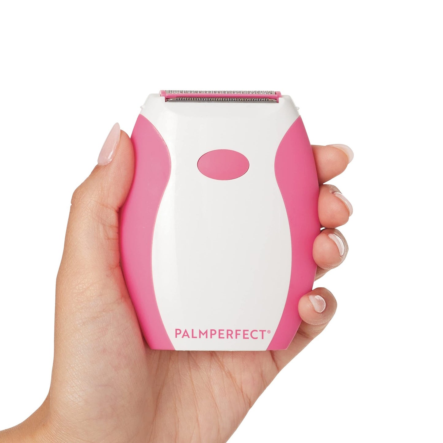 Electric Razor for Women, Shaving Machine for Private Area, Women (Color Varies)