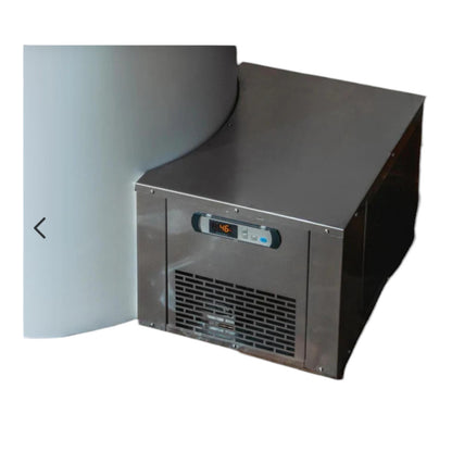 ColdLife PRO CURVE CHILLER - 3911235251007 - Holds water to 37°F -  in & outdoor
