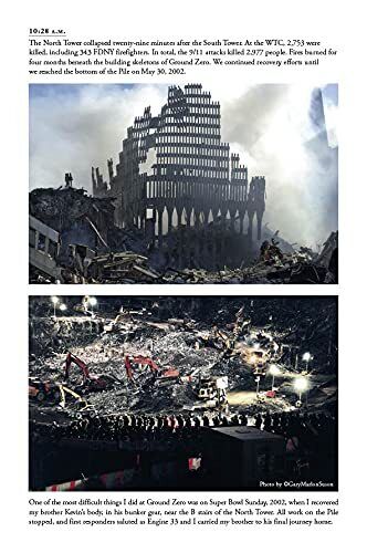 Ordinary Heroes: A Memoir of 9/11