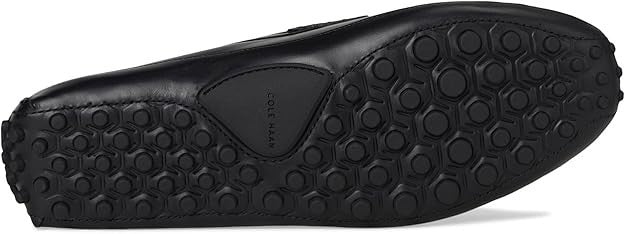 Man's Loafers Cole Haan Davies Grand Penny Driving Loafers