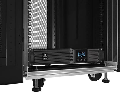 Vertiv Liebert PSI5 Lithium Ion UPS 1500VA 1350W 120V - (PSI5-1500RT120LI)