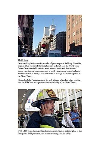 Ordinary Heroes: A Memoir of 9/11