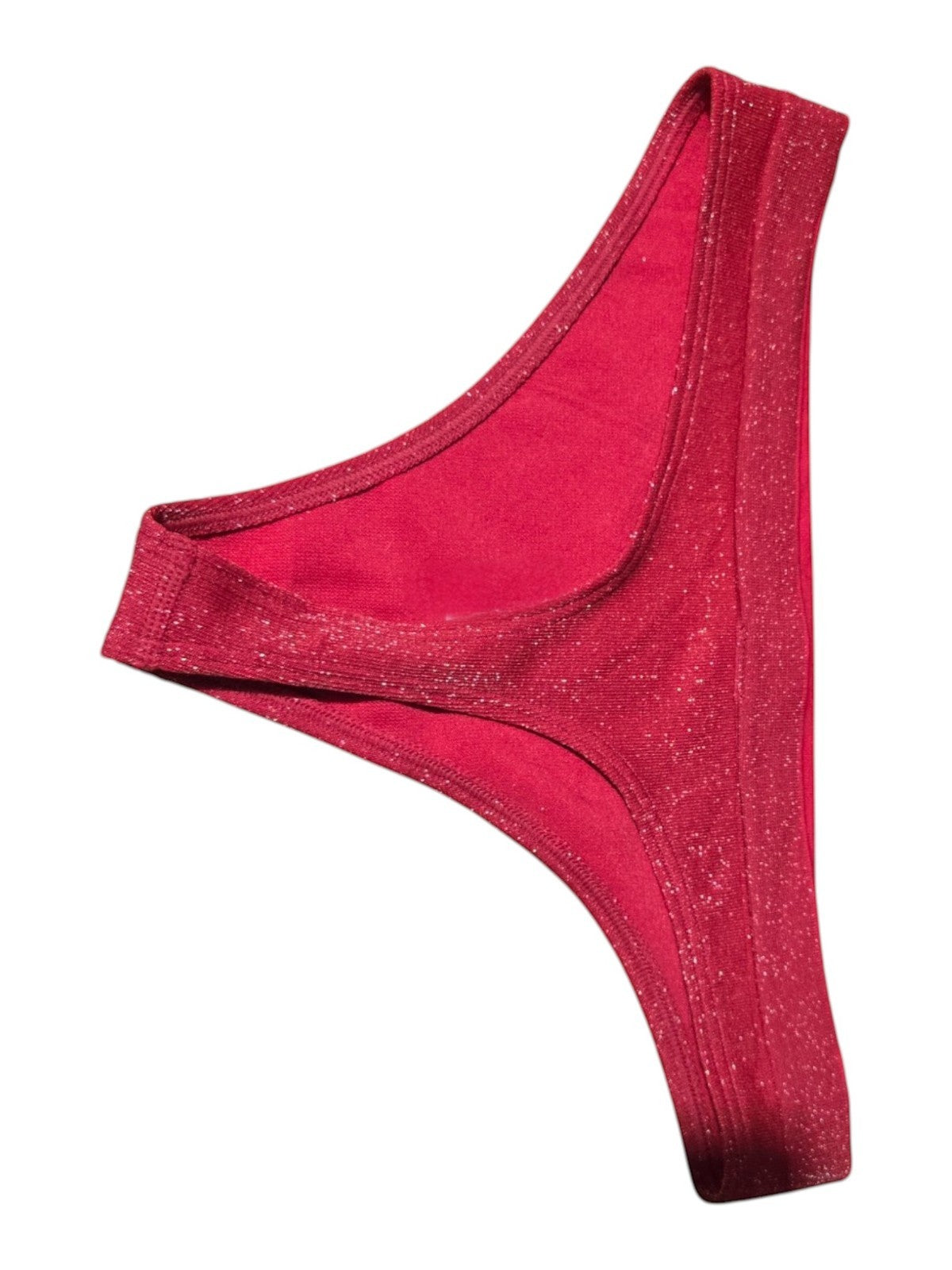 Victoria's Secret Shimmer Thong Panties  Size XS, S, M, L & XL - 11295873 - New