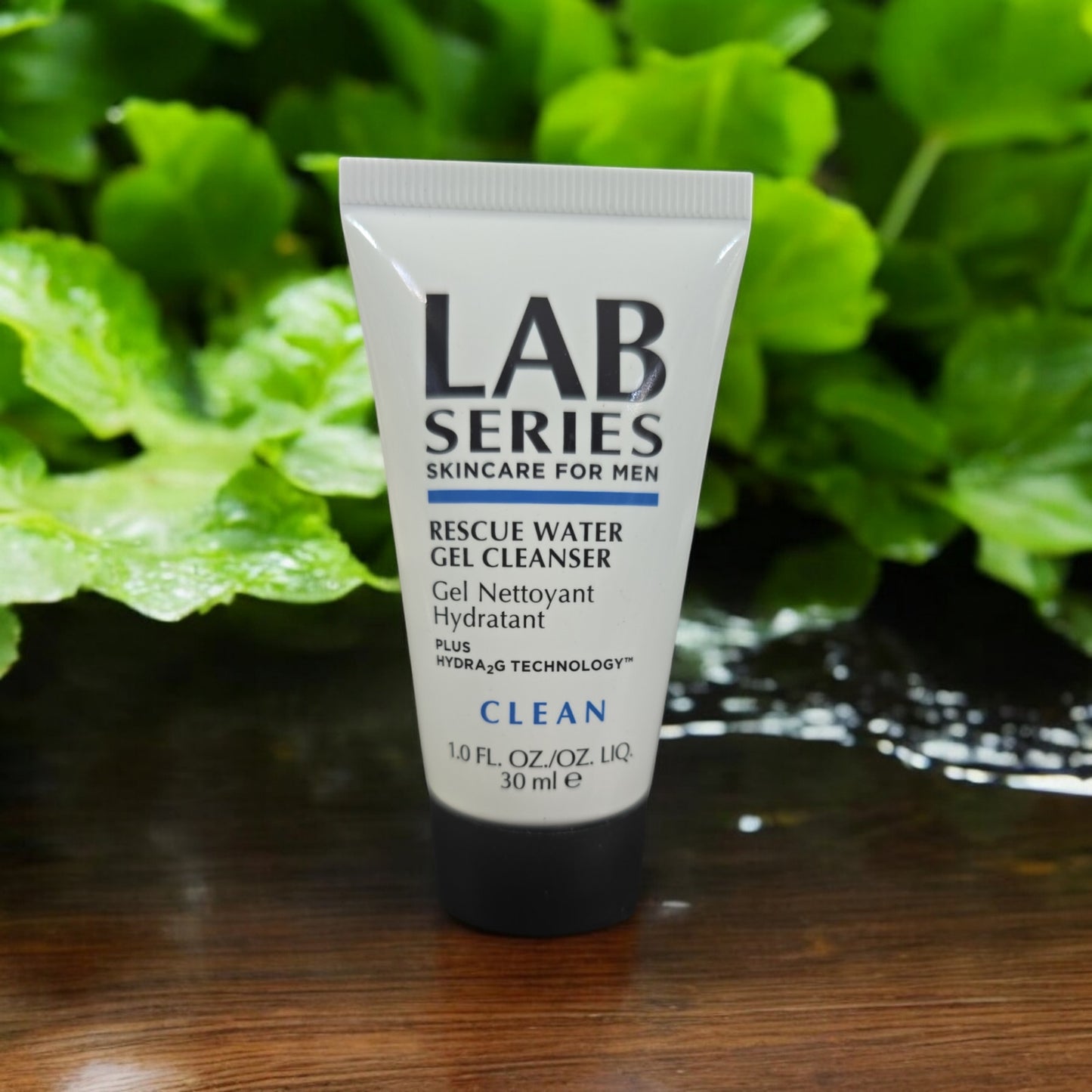 Lab Series Rescue Water Gel Cleanser, 1.0 FL. OZ