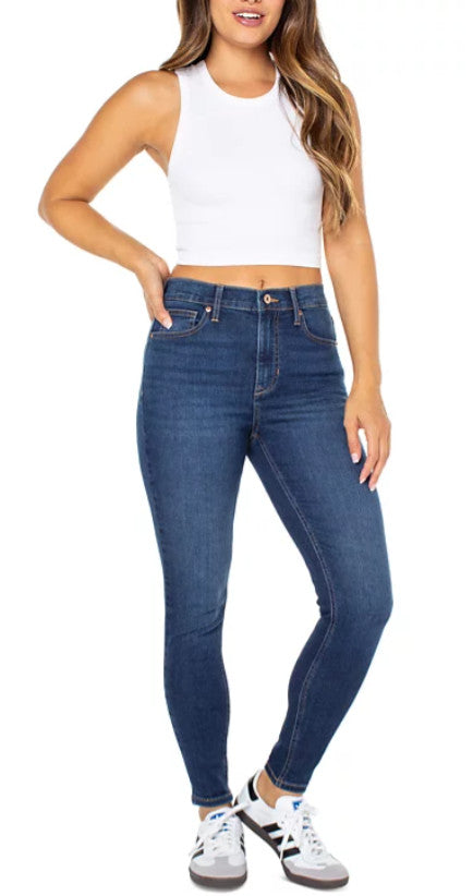 Celebrity Pink Jeans Women's, Hi-Rise, Mid-Rise, Curvy, Skinny Ankle, ReGenerate