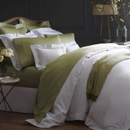 Sferra Giotto - Twin Flat Sheet 74X114