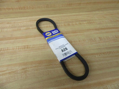 Napa A28 Industrial Belt