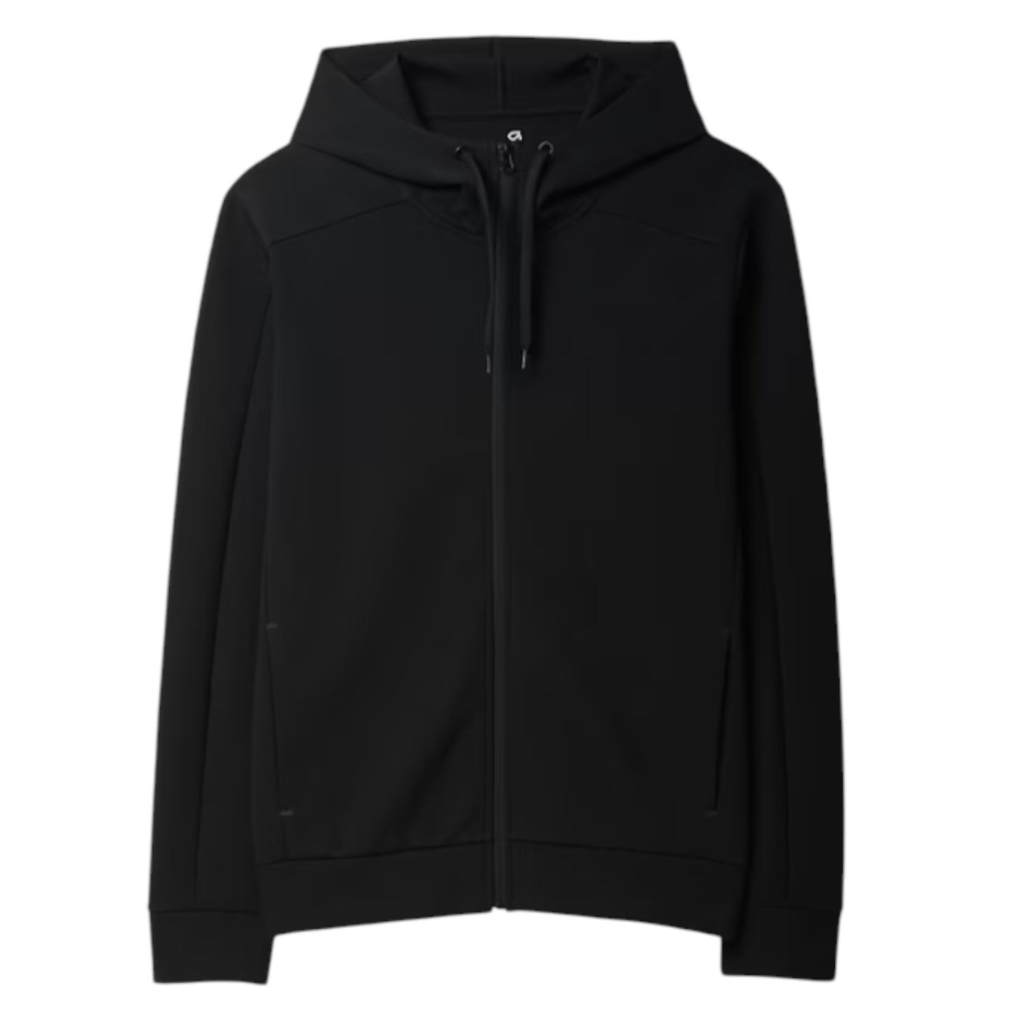 GAP GapFit Performance Zip Hoodie Sport Running Hooded NWT $69.99