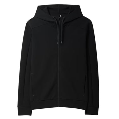 GAP GapFit Performance Zip Hoodie Sport Running Hooded NWT $69.99