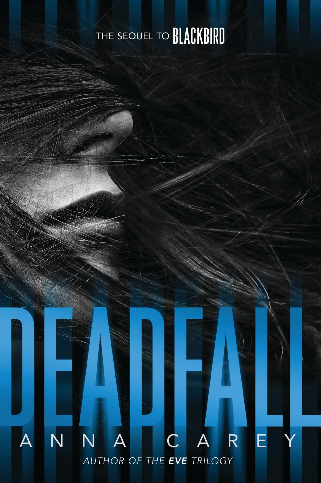 Deadfall (Blackbird, 2)