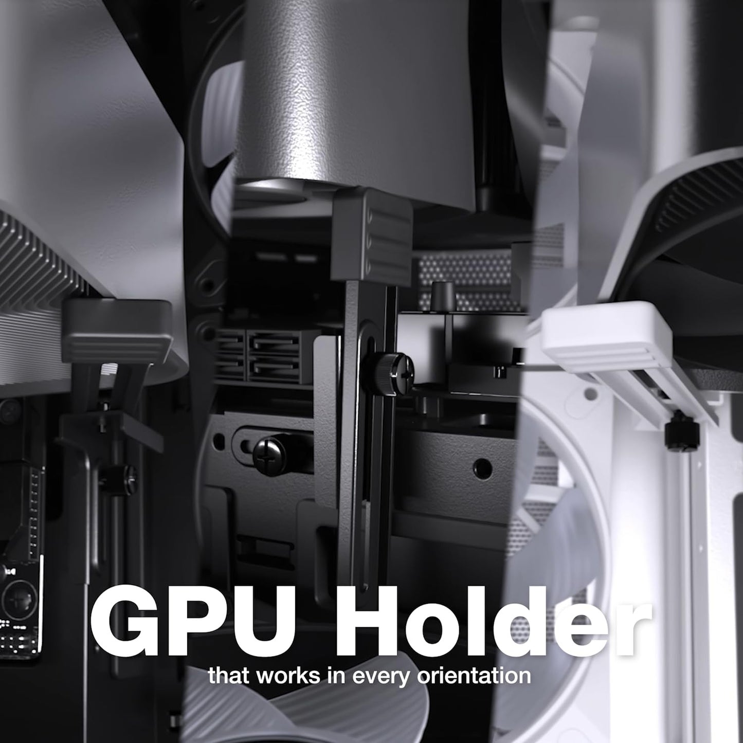 be quiet! Light Base PC Case