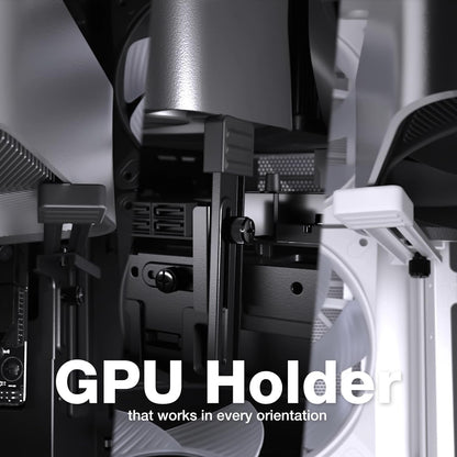 be quiet! Light Base PC Case