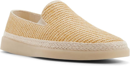 ALDO Mens Cheston Leather Loafer
