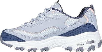 Skechers  D'LITES Popular Vote - Air Cooled Women's Training Athletic Shoes