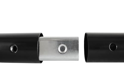 Architectural Mailboxes 7680B-10 MB1 Mount Mailbox and In-Ground Post Kit, Medi