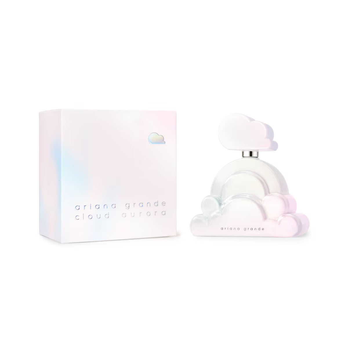 Ariana Grande Cloud Aurora Eau de Parfum 3.4 oz Limited Edition
