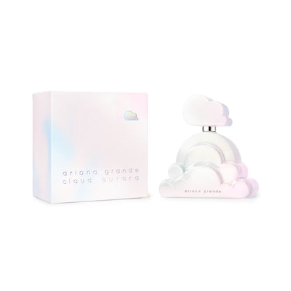 Ariana Grande Cloud Aurora Eau de Parfum 3.4 oz Limited Edition