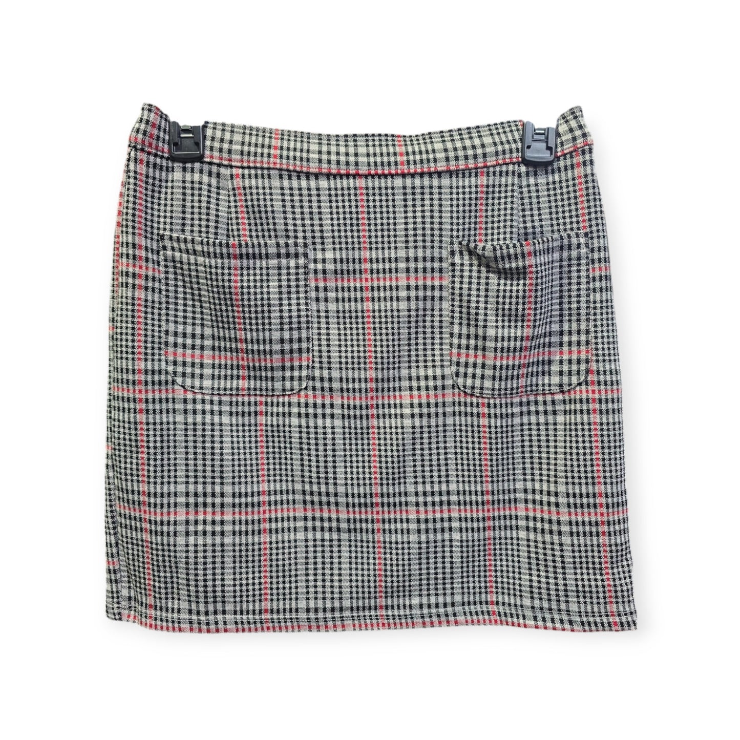 Epic Threads Girl's Brushed Alloy Skirt, Various