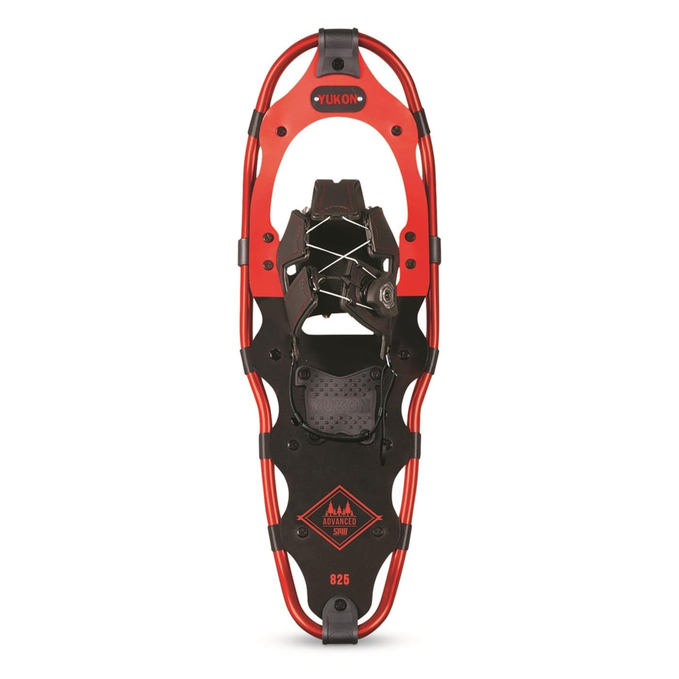 Yukon Charlie's Elite Spin Snowshoe, Multiple Sizes