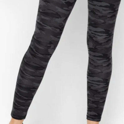 EVERYDAY STRETCH LEGGINGS - CAMO