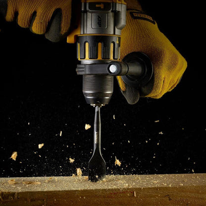 DEWALT 16-Inch Spade Drill Bit