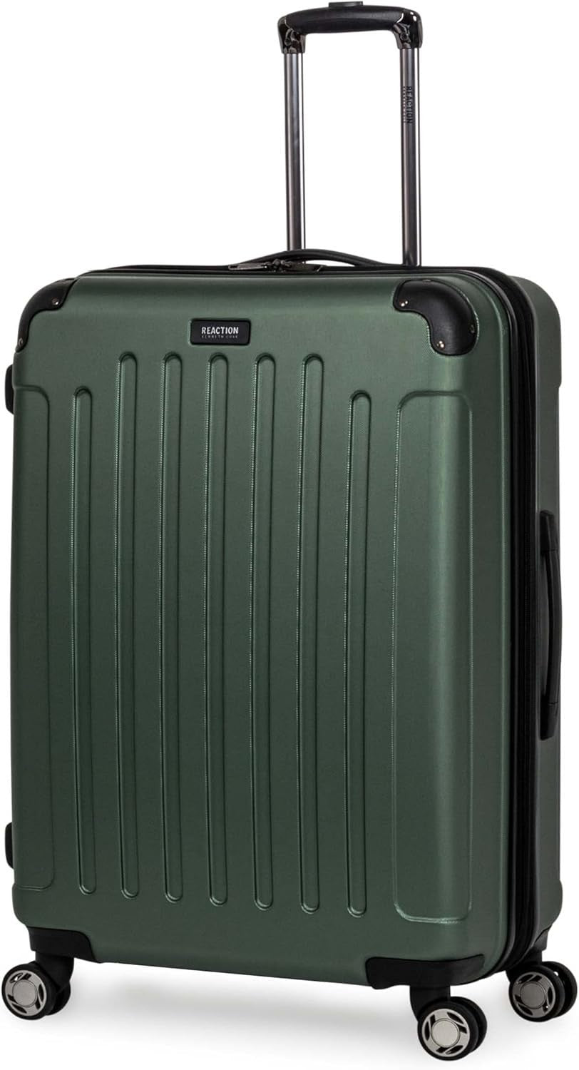 Kenneth Cole REACTION Out of Bounds & Renegade Lightweight 4-Wheel Luggage
