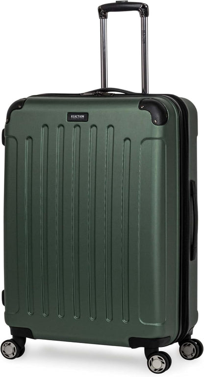 Kenneth Cole REACTION Out of Bounds & Renegade Lightweight 4-Wheel Luggage