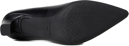 COLE HAAN Grand Ambition Angelica Soft Leather Pumps Women's Size 7 US NEW