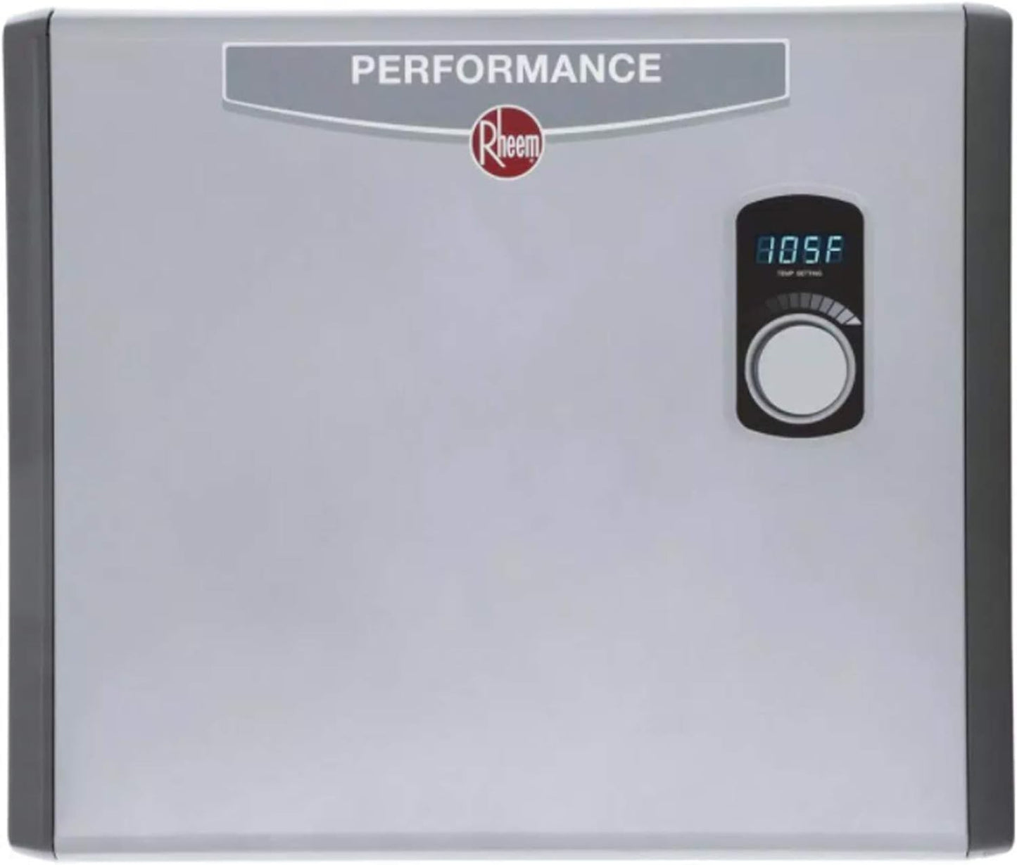 Rheem Performance 36kw Tankless Electric Water Heater RETEX-36 Open Box