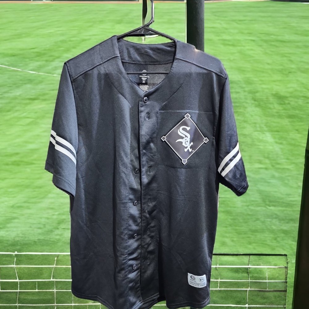 Chicago White Sox Jersey, Various