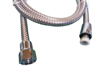 Niagara 5-Spray 1.5 GPM Handheld Showerhead Set with 72" Hose & Mounting Bracket