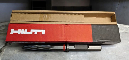 Hilti TE-H28P Pionted Wave Chisel: 16” x 1-1/8”