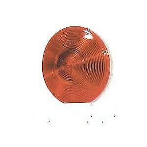Truck-Lite Super 40 Stop/Turn/Tail & Front/Park/Turn 4'' Sealed Reflectorized 4