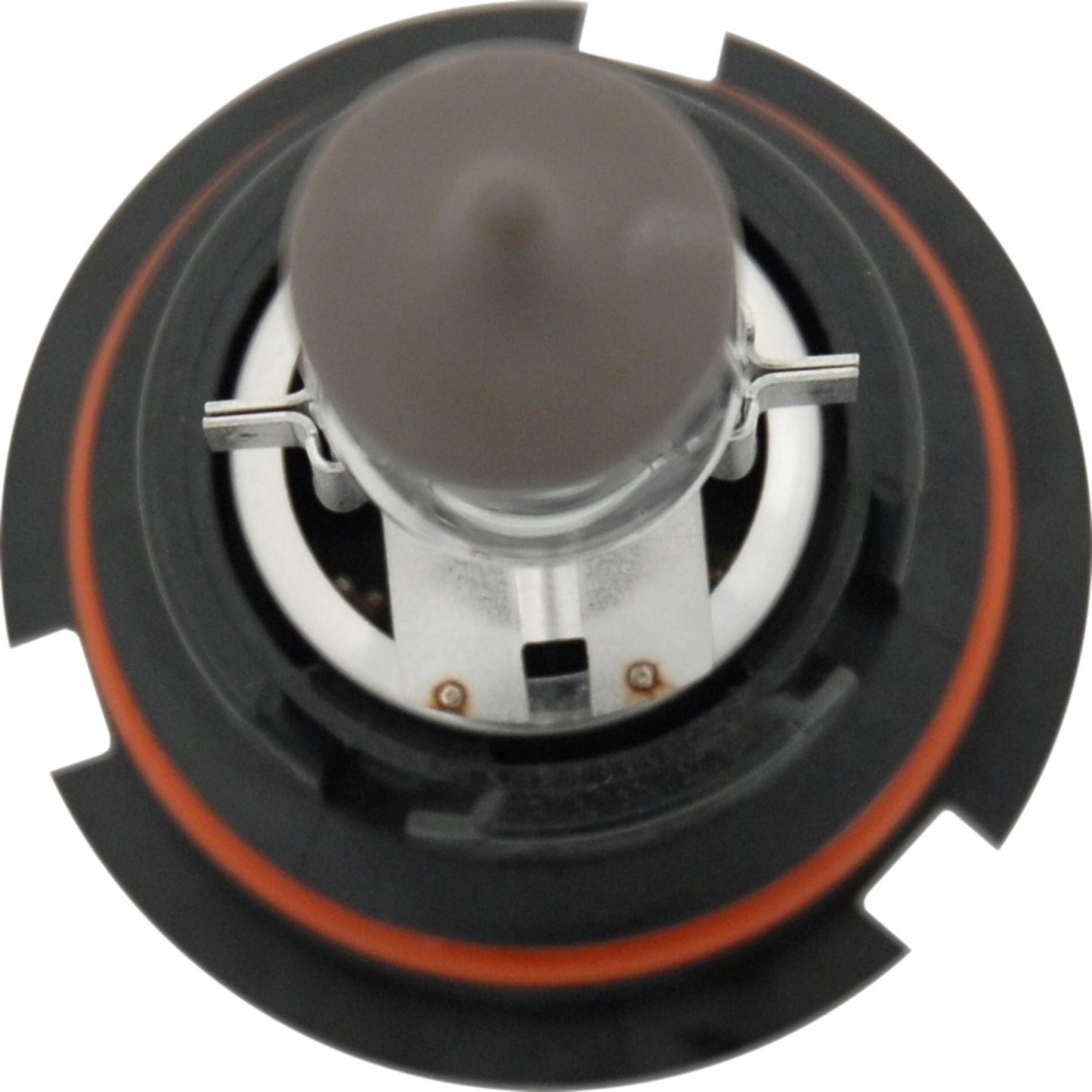 SYLVANIA 9004 Basic Halogen Headlight Bulb, (Pack of 10)