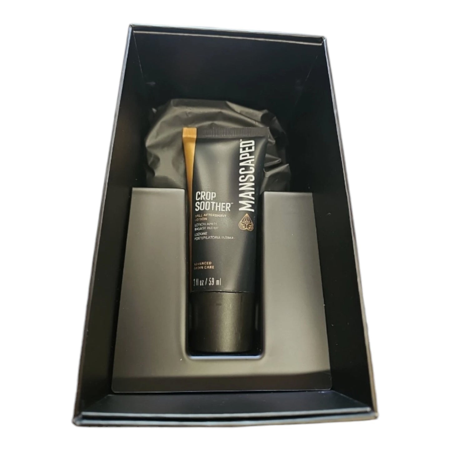Manscaped The Lawn Mower 3.0 Plus Essentials Kit, Includes Trimmer & After Shave