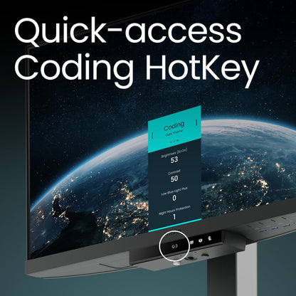 BenQ RD Series Programming Monitor