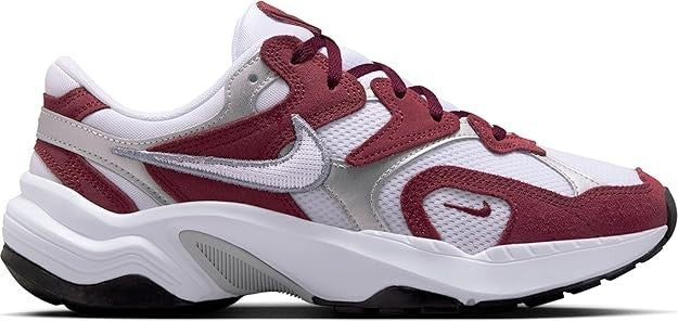 Woman's Nike AL8 Sneakers - FJ3794-101, FJ3794-104, FJ3794-106, FJ3794-600 (NIB)