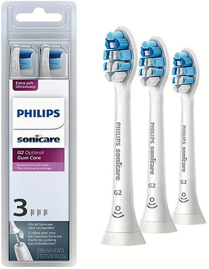 Phillips Sonicare Replacement Brush Heads