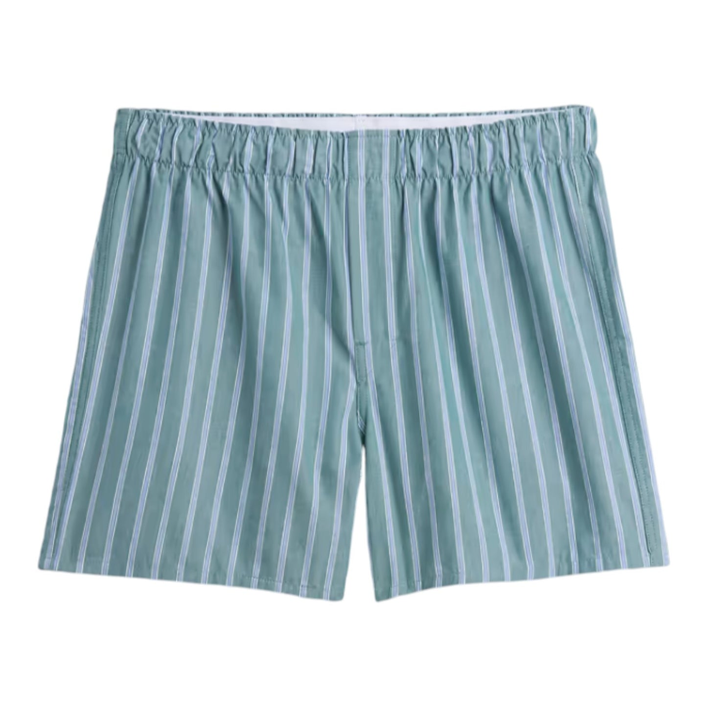 MEN'S GAP BOXER SHORTS UNDERWEAR COTTON BOXERS - 4 Colors to Choose From  NEW