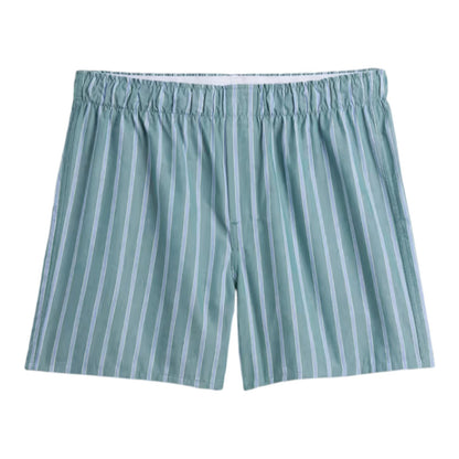 MEN'S GAP BOXER SHORTS UNDERWEAR COTTON BOXERS - 4 Colors to Choose From  NEW
