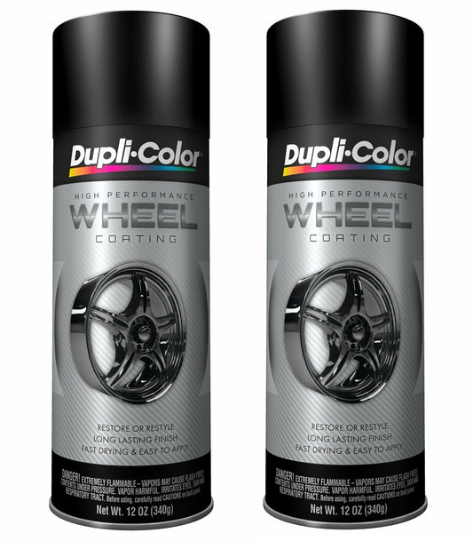 High Perf Black