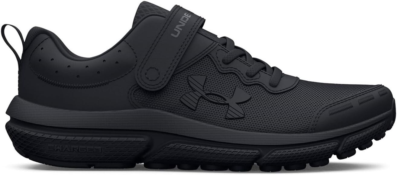 Man's Sneakers & Athletic Shoes Under Armour Charged Sneakers