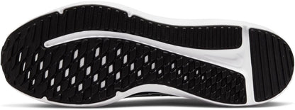 Men Nike DOWNSHIFTER 12 Training Running Sneakers Shoes Black/White DD9293-001
