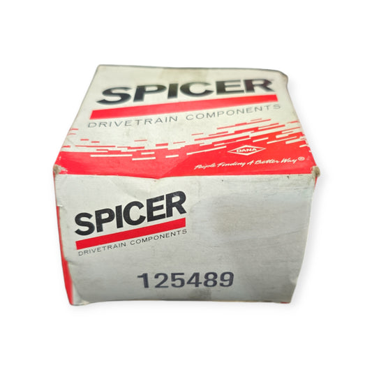 SPICER 125489 TRUCK PARTS NOS