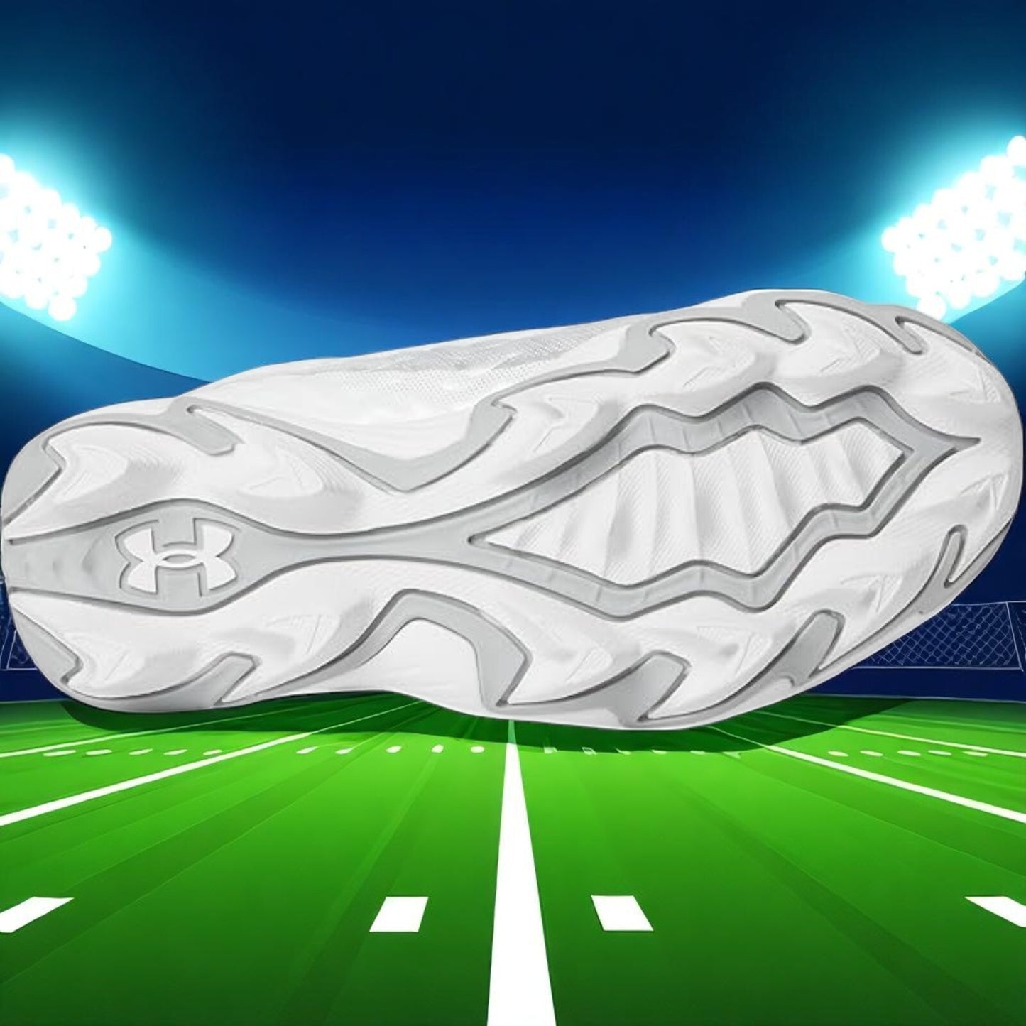 Boy's Under Armour Kids Spotlight Hammer RM Jr. (Toddler/Little Kid/Big Kid)